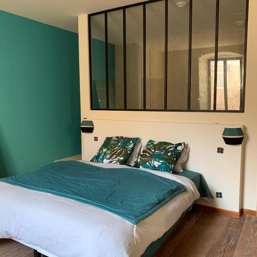 Casa Citadella Bonifacio Daire Bonifacio  Dış mekan fotoğraf