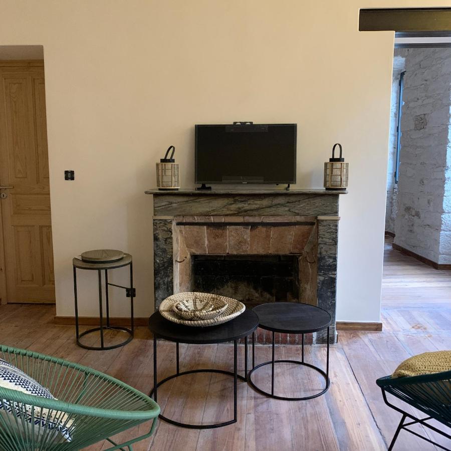 Casa Citadella Bonifacio Daire Bonifacio  Dış mekan fotoğraf