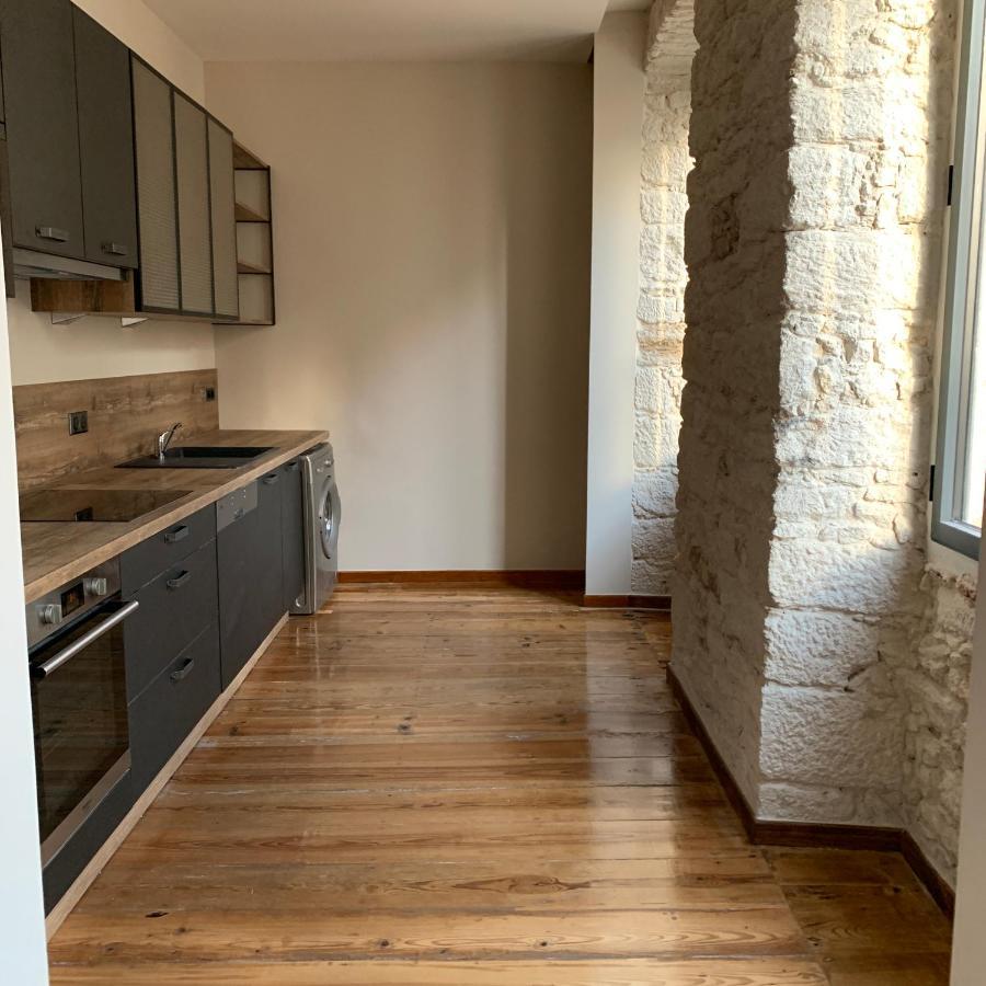 Casa Citadella Bonifacio Daire Bonifacio  Dış mekan fotoğraf