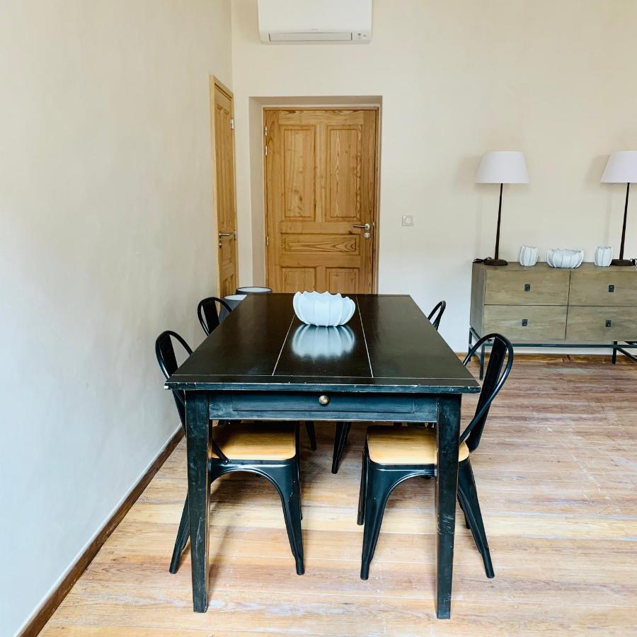 Casa Citadella Bonifacio Daire Bonifacio  Dış mekan fotoğraf