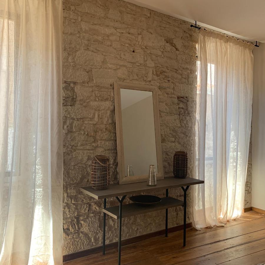 Casa Citadella Bonifacio Daire Bonifacio  Dış mekan fotoğraf