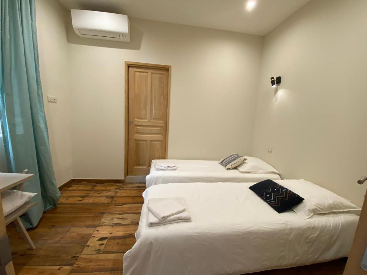Casa Citadella Bonifacio Daire Bonifacio  Dış mekan fotoğraf