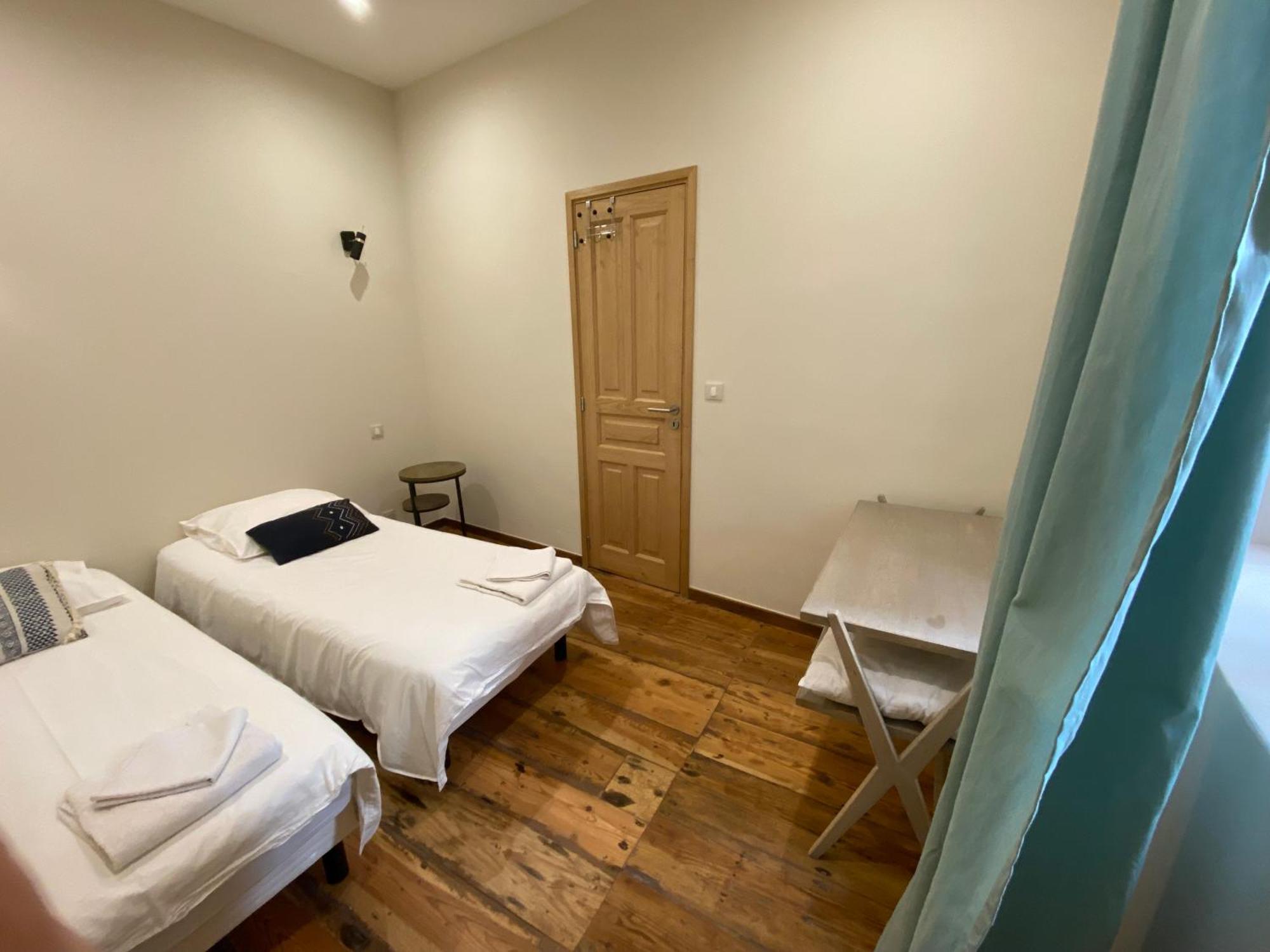 Casa Citadella Bonifacio Daire Bonifacio  Dış mekan fotoğraf