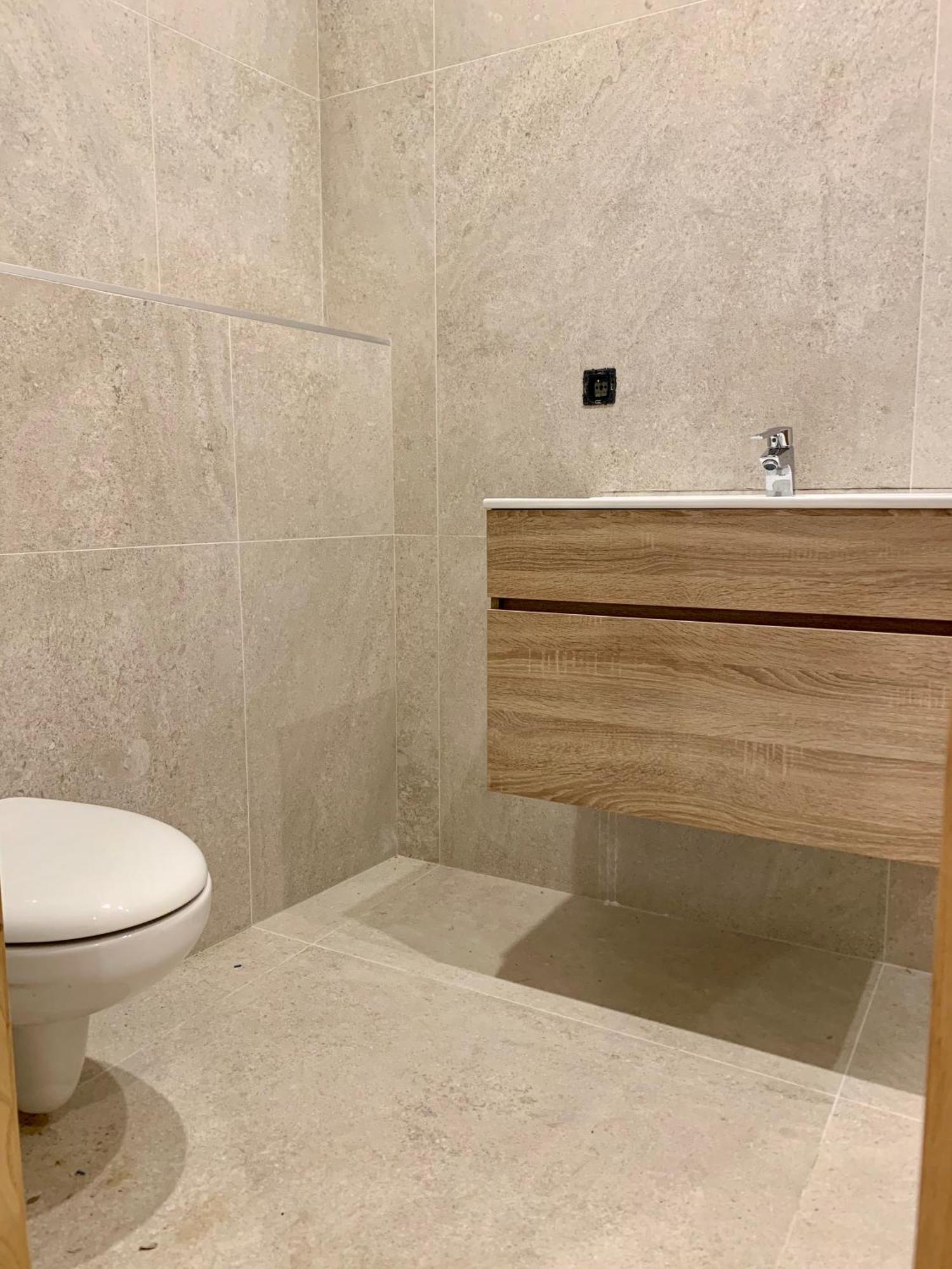 Casa Citadella Bonifacio Daire Bonifacio  Dış mekan fotoğraf